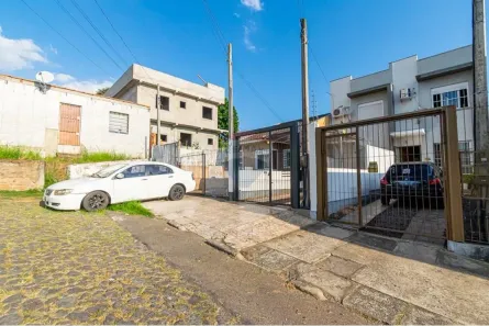 Sobrado com 2 Quartos à venda, 71m² no Parque Granja Esperança, Cachoeirinha