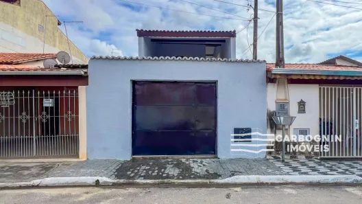 Casas à venda em Caçapava, SP - Viva Real