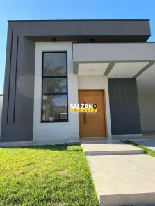 Casa de Condomínio com 3 Quartos à venda, 150m² no Condomínio Terras do Vale, Caçapava