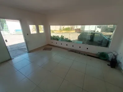 Sala Comercial para alugar, 27m² no Aleixo, Manaus