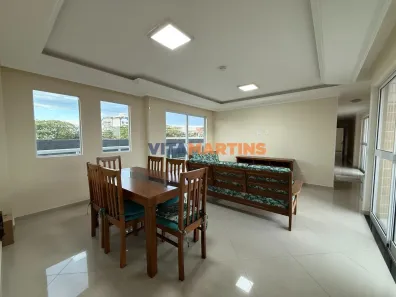 Apartamento com 4 Quartos para alugar, 170m² no Braga, Cabo Frio