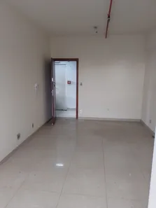 Sala Comercial para alugar, 22m² no Funcionários, Belo Horizonte