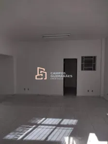 Sala Comercial para alugar, 75m² no Santa Tereza, Belo Horizonte