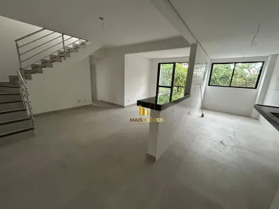 Cobertura com 3 Quartos à venda, 150m² no Recanto da Lagoa, Lagoa Santa