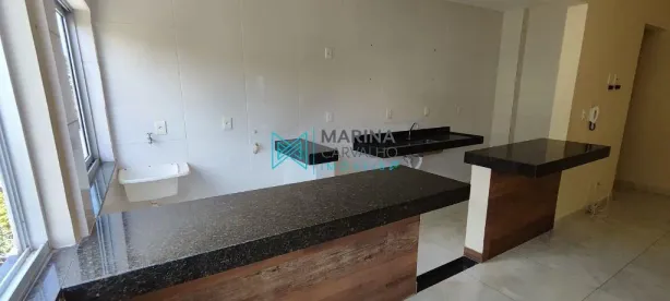 Apartamento com 2 Quartos à venda, 81m² no Residencial Visão, Lagoa Santa