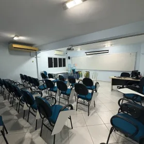 Sala Comercial para alugar, 38m² no Neópolis, Natal