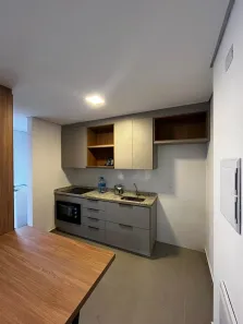 Kitnet com 1 Quarto à venda, 40m² no Dezoito do Forte Empresarial/Alphaville., Barueri