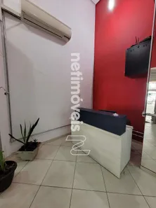 Ponto Comercial à venda, 100m² no Santo Agostinho, Belo Horizonte