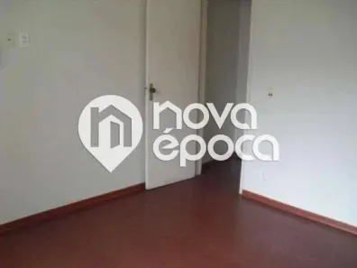Cobertura com 1 Quarto à venda, 50m² no Tijuca, Rio de Janeiro