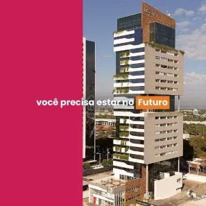 Sala Comercial à venda, 26m² no Plano Diretor Sul, Palmas