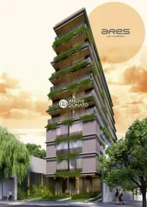 Apartamento com 3 Quartos à venda, 110m² no Lourdes, Belo Horizonte
