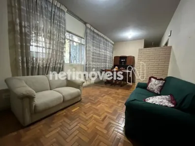 Apartamento com 2 Quartos à venda, 70m² no Cruzeiro, Belo Horizonte