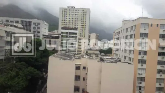 Cobertura com 4 Quartos à venda, 153m² no Tijuca, Rio de Janeiro