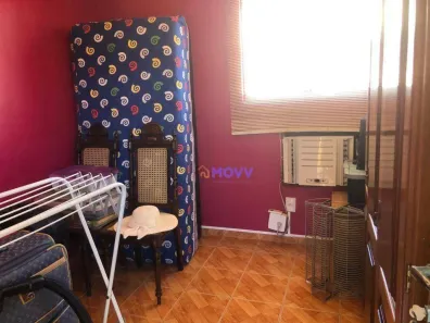 Cobertura com 5 Quartos para alugar, 350m² no Icaraí, Niterói
