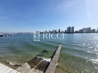 Galpão/Depósito/Armazém à venda, 3900m² no Santa Cruz dos Navegantes, Guarujá