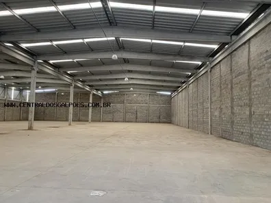 Galpão/Depósito/Armazém para alugar, 1200m² no , Conceição do Jacuípe