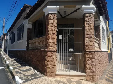 Sala Comercial com 3 Quartos para alugar, 150m² no Centro, Mogi Mirim