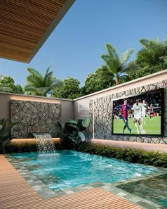 Casa com 4 Quartos à venda, 220m² no Plano Diretor Sul, Palmas
