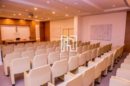 Sala Comercial para alugar, 36m² no Barra da Tijuca, Rio de Janeiro