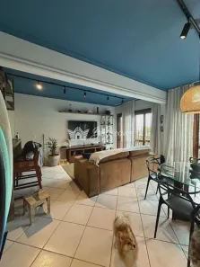 Casa de Condomínio com 3 Quartos à venda, 150m² no Guaiúba, Guarujá