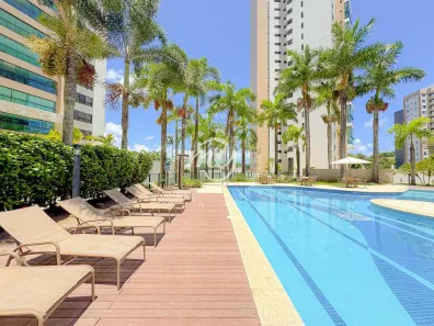 Apartamento com 3 Quartos à venda, 206m² no Brotas, Salvador