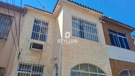  com 3 Quartos à venda, 92m² no Lins de Vasconcelos, Rio de Janeiro