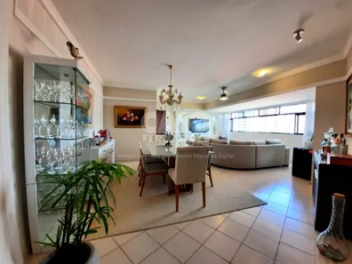 Apartamento com 3 Quartos à venda, 178m² no Petrópolis, Natal