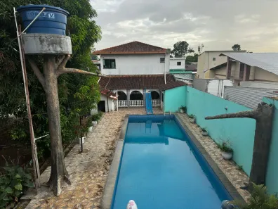 Casa com 4 Quartos à venda, 140m² no Flores, Manaus