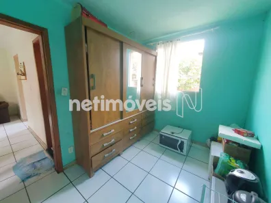 Apartamento com 2 Quartos à venda, 45m² no Vista Alegre, Belo Horizonte