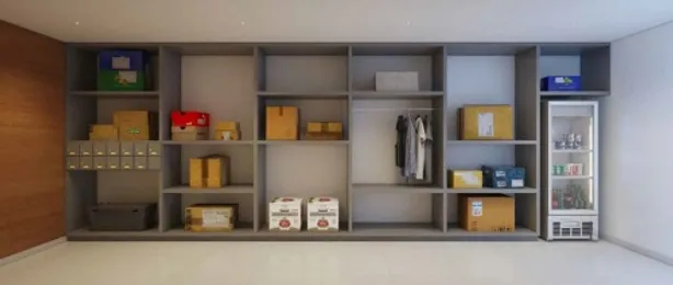 Special Botafogo Residences no Botafogo, Rio de Janeiro