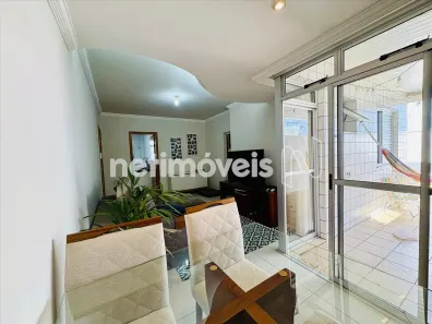 Apartamento com 3 Quartos à venda, 118m² no Monsenhor Messias, Belo Horizonte