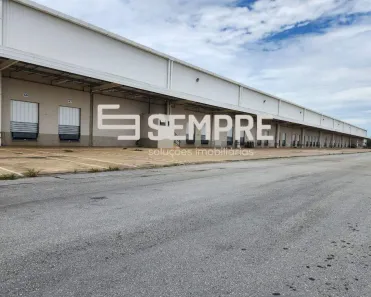 Galpão/Depósito/Armazém para alugar, 4741m² no Parque Industrial de Betim, Betim