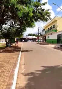 Ponto Comercial para alugar, 35m² no Recanto do Sol, Anápolis