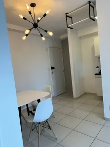 Apartamento com 2 Quartos à venda, 50m² no Chapada, Manaus