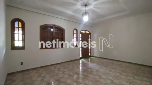 Casa com 6 Quartos para alugar, 417m² no Betânia, Belo Horizonte