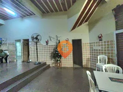 Ponto Comercial para alugar, 178m² no Santa Efigênia, Belo Horizonte