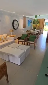 Casa de Condomínio com 4 Quartos à venda, 222m² no , Ipojuca