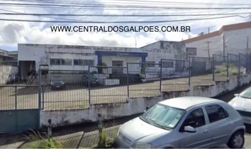 Galpão/Depósito/Armazém para venda ou aluguel, 1600m² no Porto Seco Pirajá, Salvador