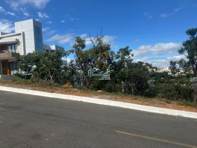 Lote/Terreno à venda, 1000m² no Residencial Boulevard, Lagoa Santa