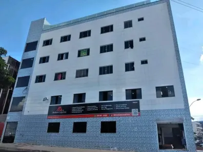 Apartamento com 2 Quartos à venda, 50m² no Área de Desenvolvimento Econômico, Brasília