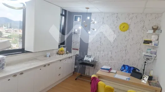 Sala Comercial à venda, 37m² no Centro, Mogi das Cruzes