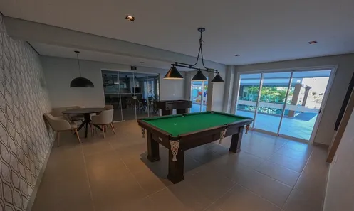 Cobertura com 3 Quartos à venda, 134m² no Caiobá, Matinhos
