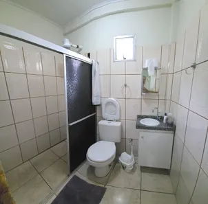 Casa com 4 Quartos à venda, 270m² no Dom Pedro I, Manaus