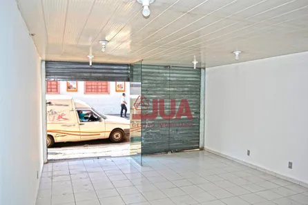 Ponto Comercial para alugar, 38m² no Centro, Nova Iguaçu