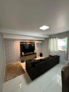 Casa com 3 Quartos à venda, 135m² no Nova Cidade, Manaus