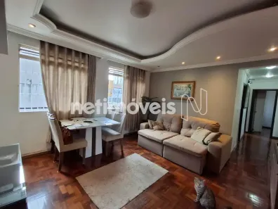 Apartamento com 3 Quartos à venda, 93m² no Monsenhor Messias, Belo Horizonte