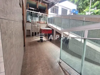 Galpão/Depósito/Armazém para alugar, 99m² no Pechincha, Rio de Janeiro