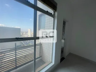 Sala Comercial para alugar, 25m² no Sion, Belo Horizonte