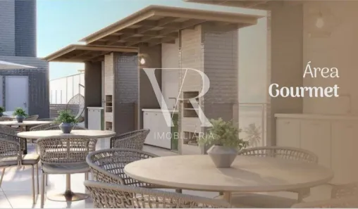 Ponto Comercial com 1 Quarto à venda, 46m² no Manaíra, João Pessoa