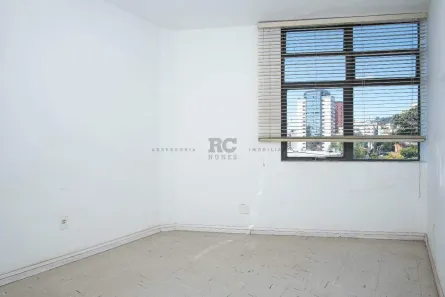 Sala Comercial para alugar, 118m² no São Pedro, Belo Horizonte